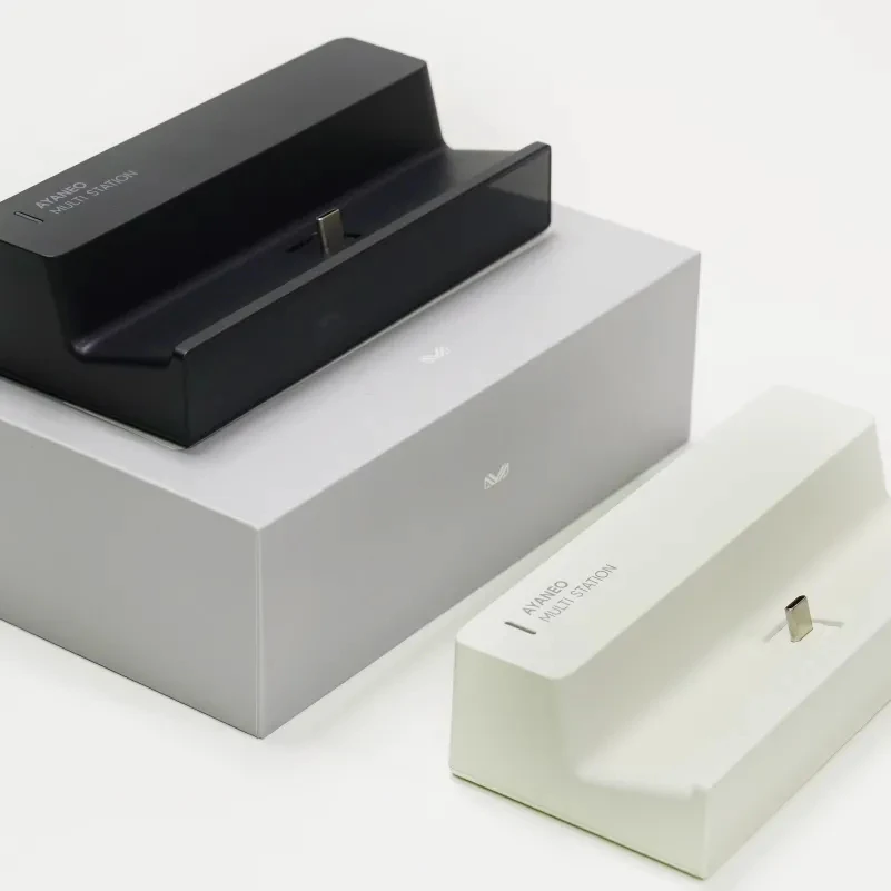 Custom AYANEO Multifunctional  – обзор и цена Gaming Console Ayaneo