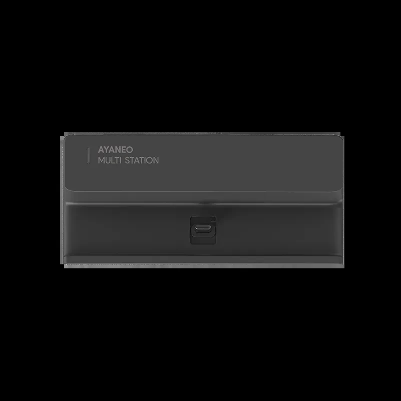 Custom AYANEO Multifunctional  – обзор и цена Gaming Console Ayaneo