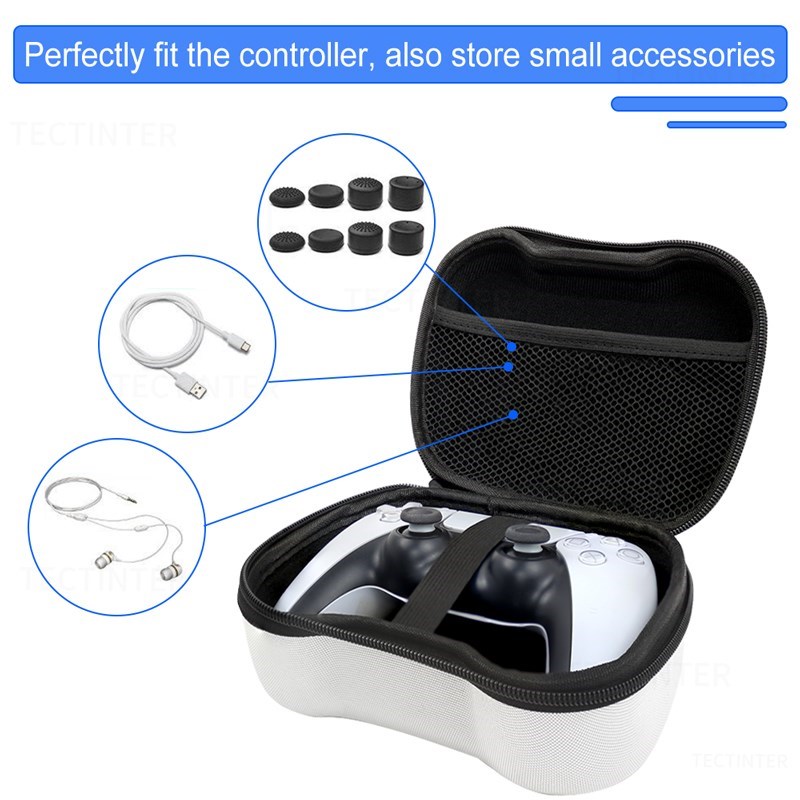 Portable Storage Handle Bags F – обзор и цена Gaming Console Ps3