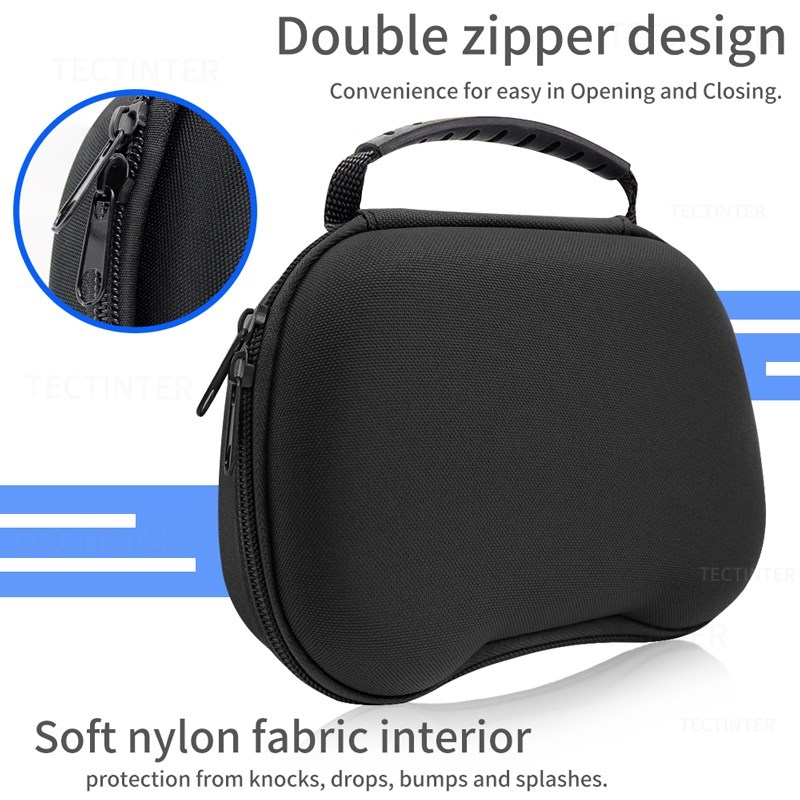 Portable Storage Handle Bags F – обзор и цена Gaming Console Ps3