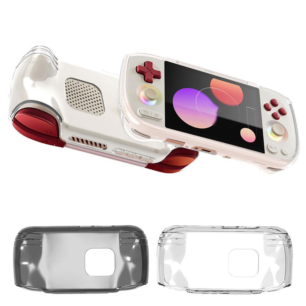 Protective Case for AYANEO Poc – обзор и цена Gaming Console Ayaneo