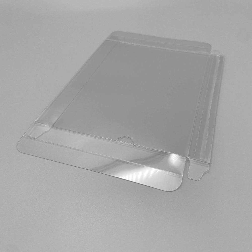 Transparent PET Protective cov – обзор и цена Gaming Console Ps3