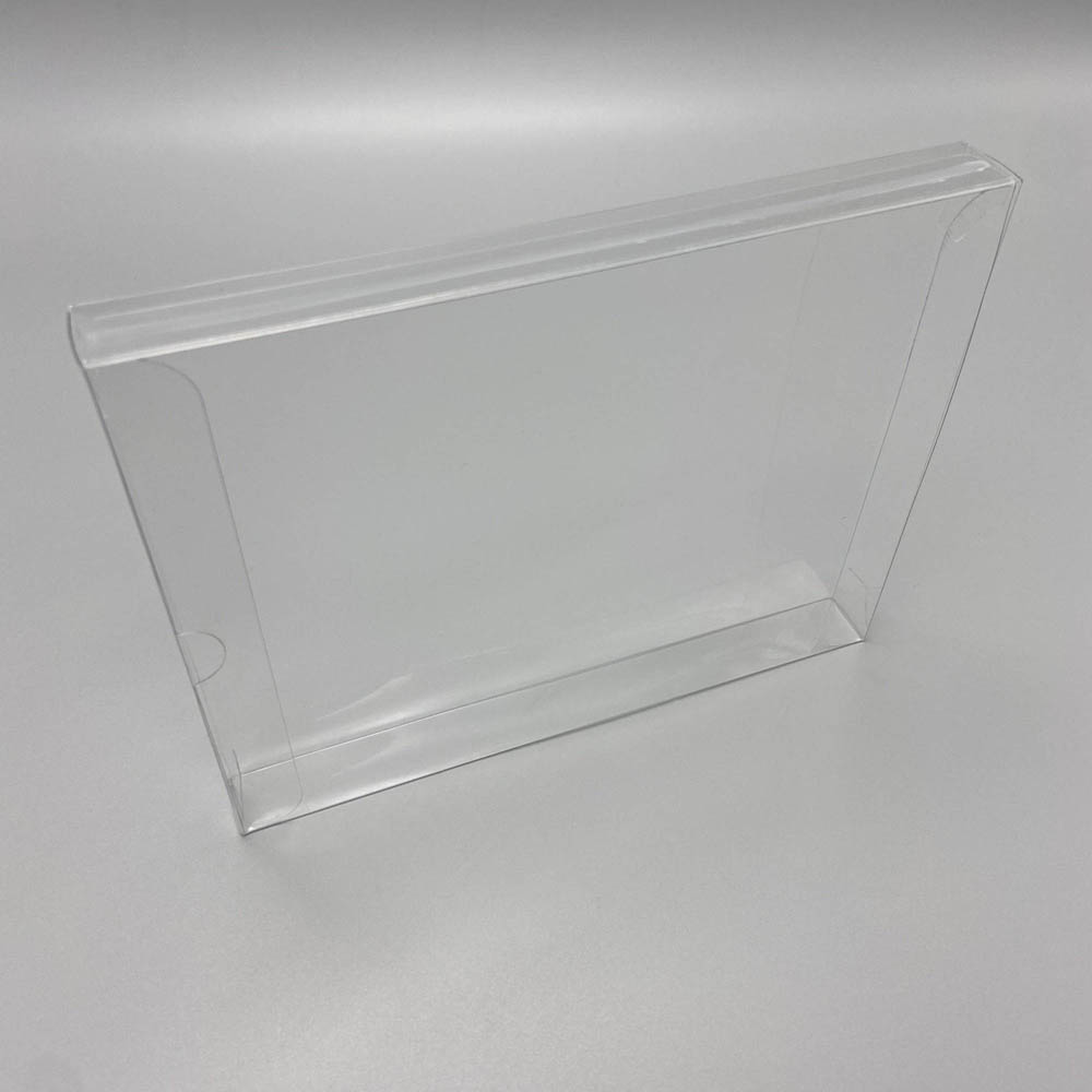 Transparent PET Protective cov – обзор и цена Gaming Console Ps3