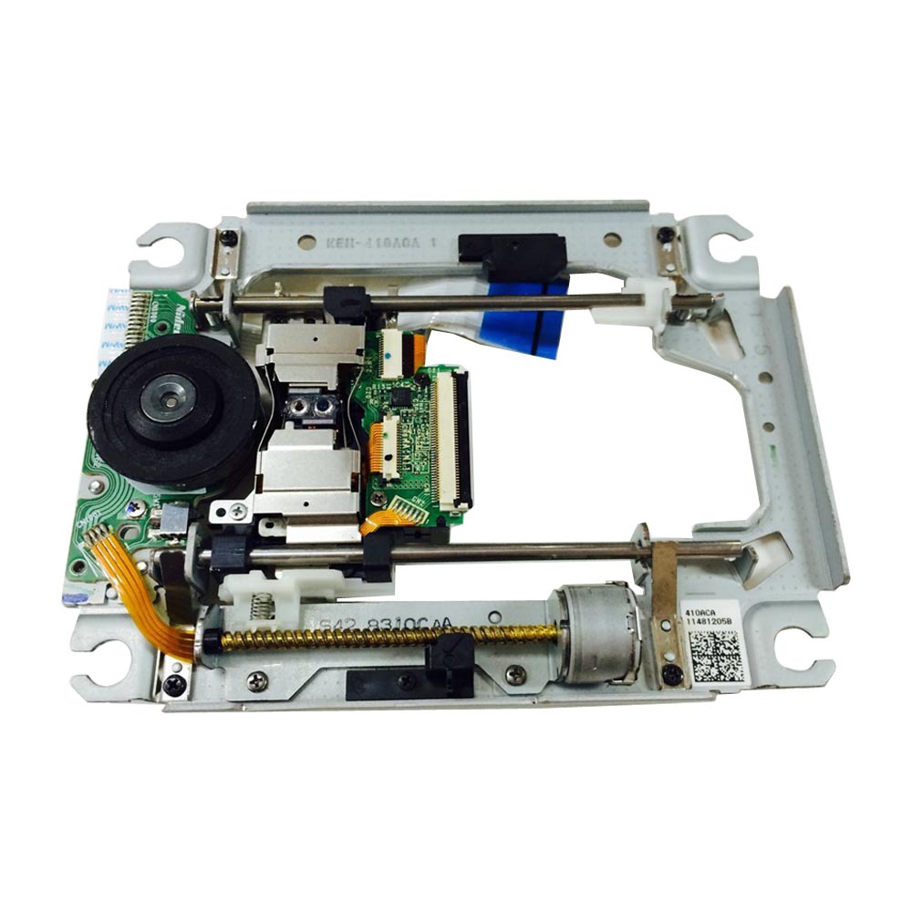 Optical Drive Lens Head KES-41 – обзор и цена Gaming Console Ps3
