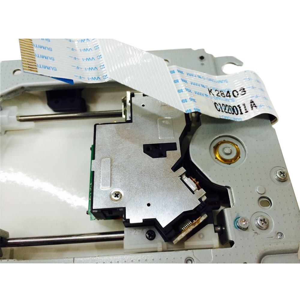 Optical Drive Lens Head KES-41 – обзор и цена Gaming Console Ps3