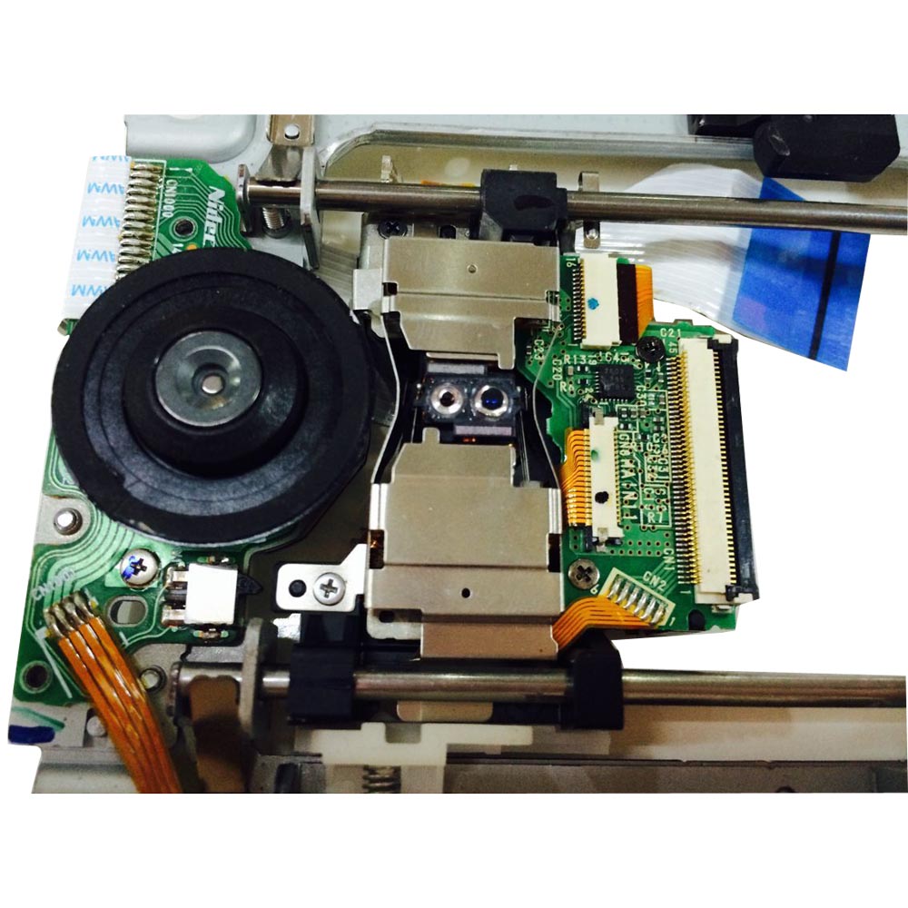 Optical Drive Lens Head KES-41 – обзор и цена Gaming Console Ps3