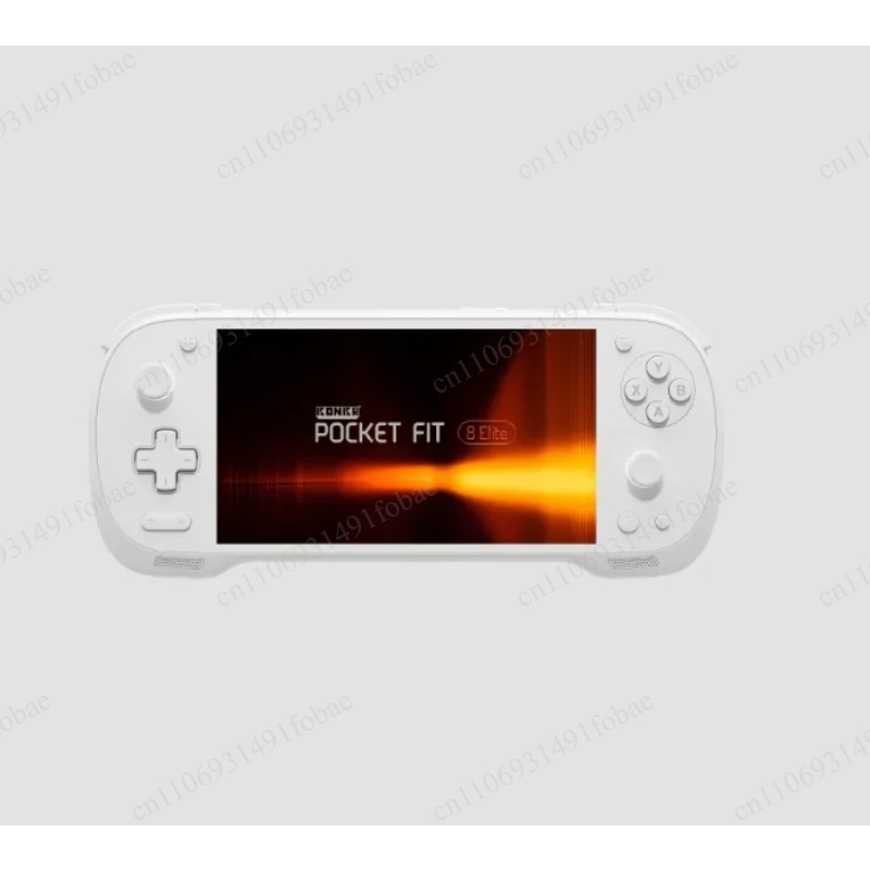 AYANEO Pocket FIT G3 Gaming Co – обзор и цена Gaming Console Ayaneo