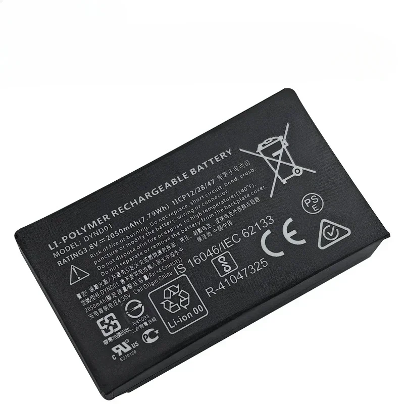 NEW DYND01 3.8V 2050mAh Batter – обзор и цена Gaming Console Cabinet