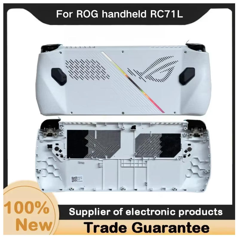 New For Kailxuling ROG handhel – обзор и цена Gaming Console Games