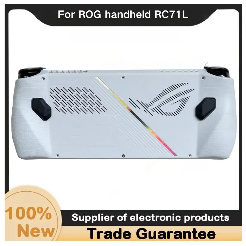 New For Kailxuling ROG handhel – обзор и цена Gaming Console Games