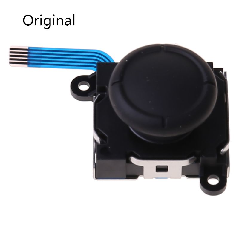 1Pc 3D Analog Sensor Stick Joy – обзор и цена Gaming Console Ayaneo