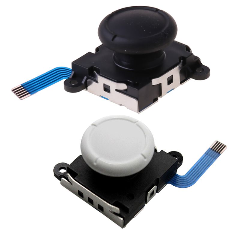 1Pc 3D Analog Sensor Stick Joy – обзор и цена Gaming Console Ayaneo