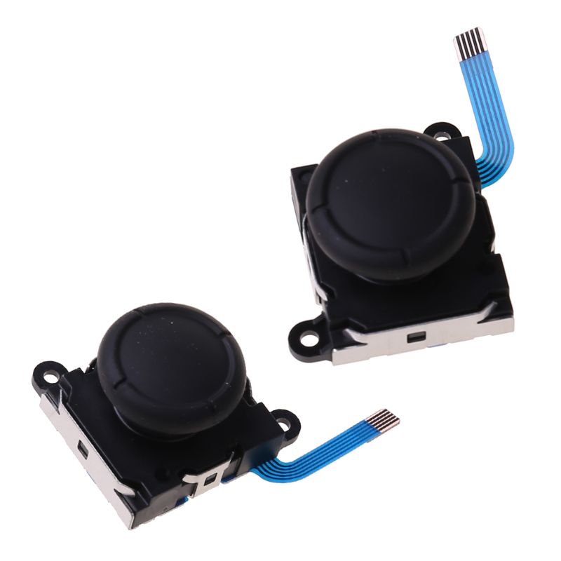 1Pc 3D Analog Sensor Stick Joy – обзор и цена Gaming Console Ayaneo