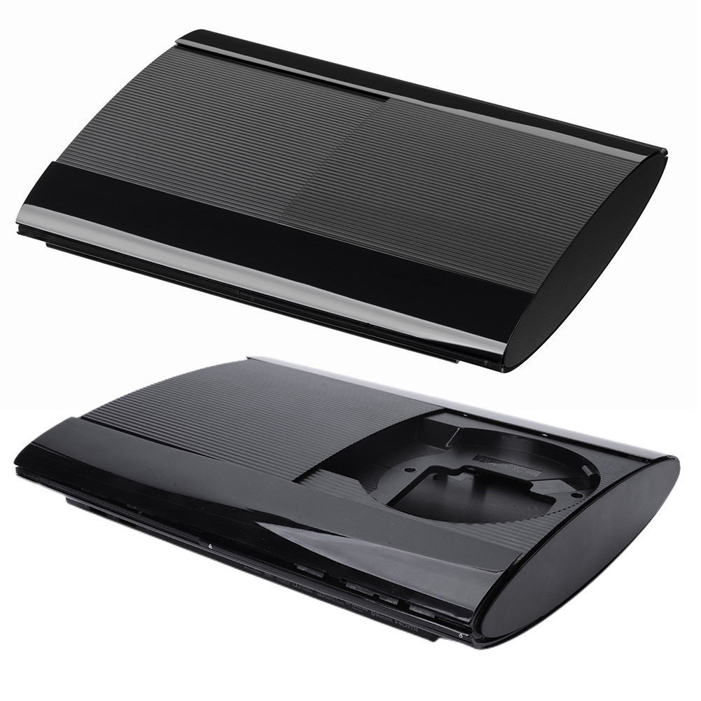 Complete Housing Shell Case Fu – обзор и цена Gaming Console Ps3