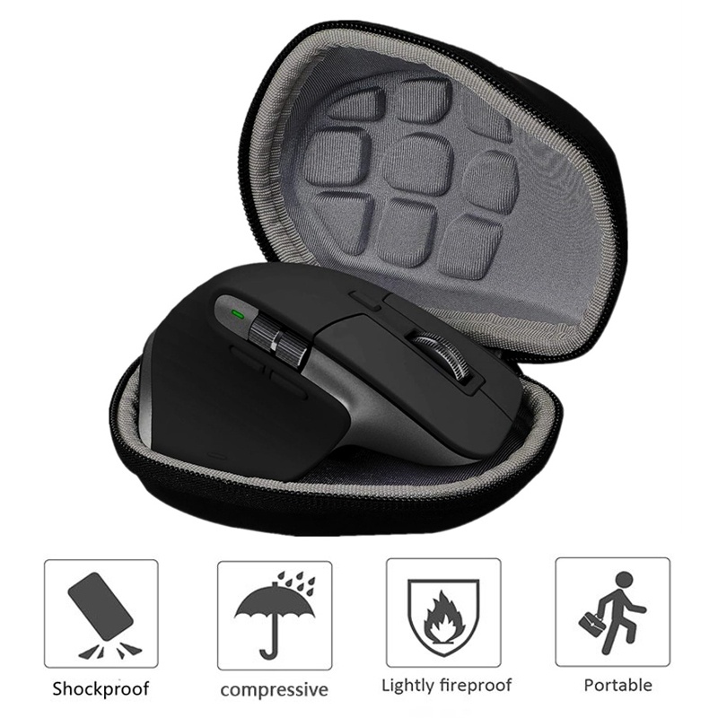 Travel Carrying Bag Gaming Mo – обзор и цена Gaming Console Cabinet