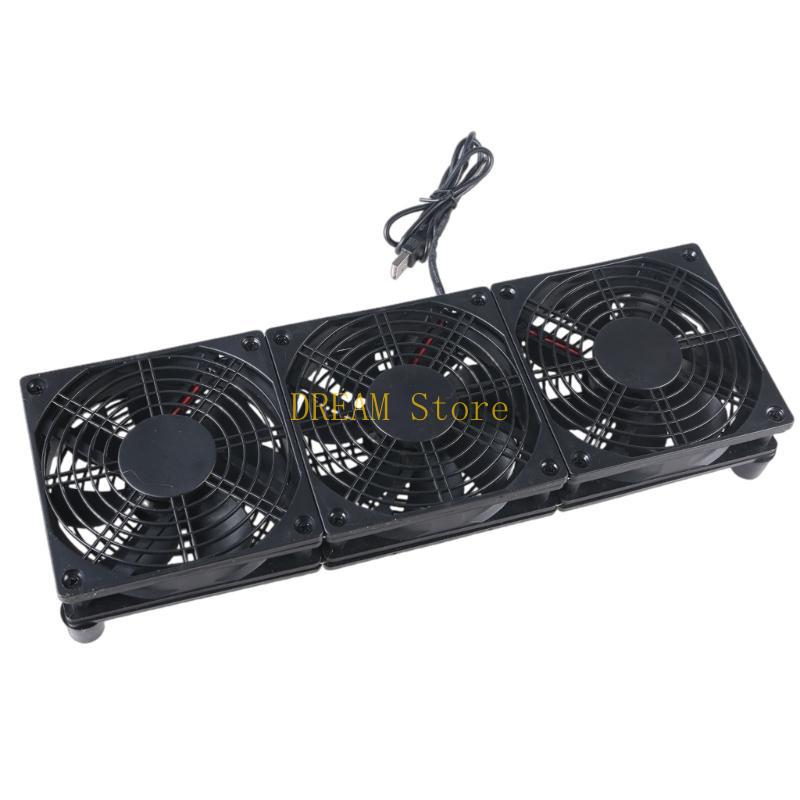 Three 120mm Oil Bearing USB Fa – обзор и цена Gaming Console For Sale