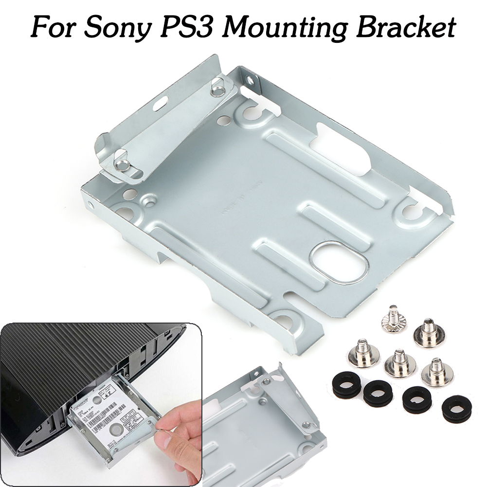 Metal For Sony PS3 Super Slim  – обзор и цена Gaming Console Latest