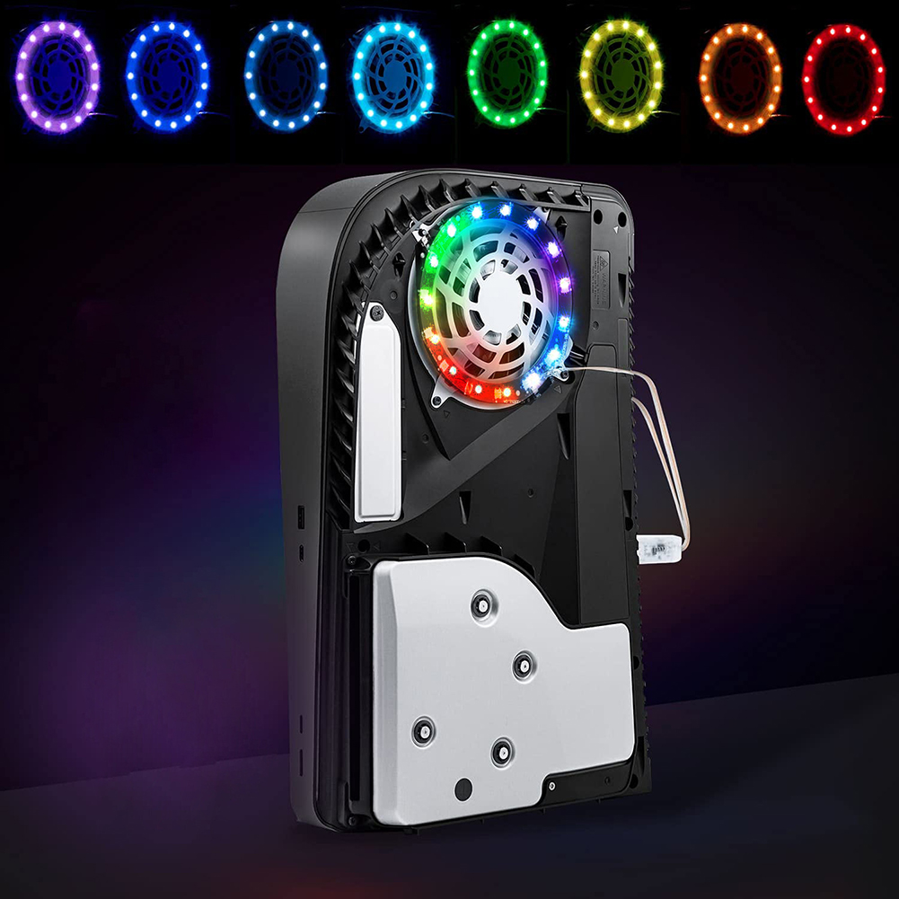 Game Console Atmosphere Light  – обзор и цена Gaming Console App
