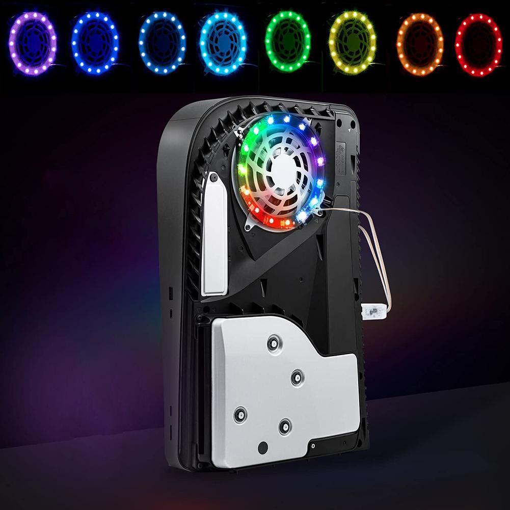 Game Console Atmosphere Light  – обзор и цена Gaming Console App
