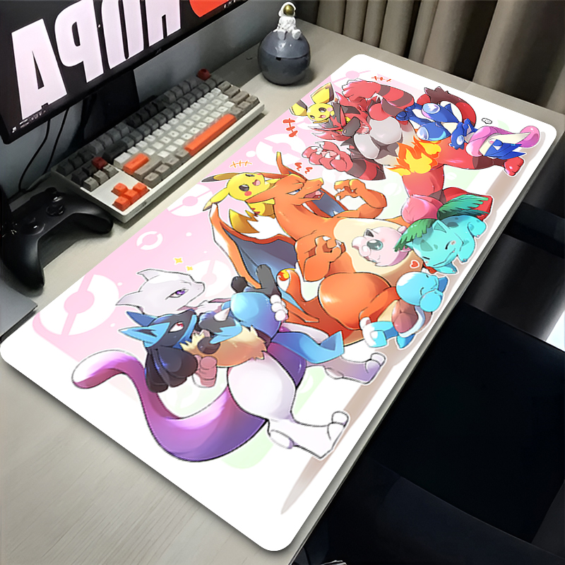 Colorful Gaming Mousepad Lapto – обзор и цена Gaming Console Cabinet