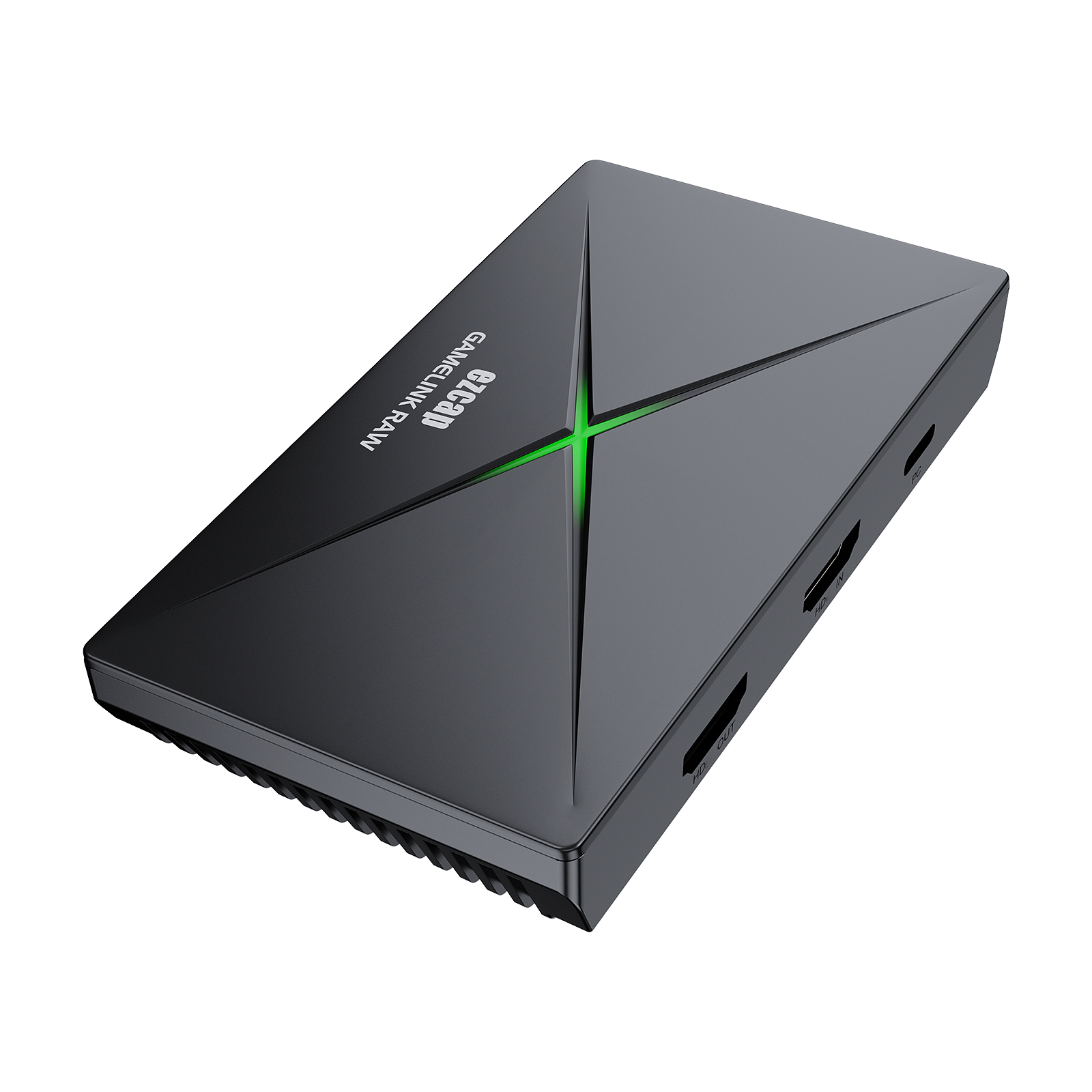 ezcap333 GAMELINK RAW 4K HD Vi – обзор и цена Gaming Console And Pc
