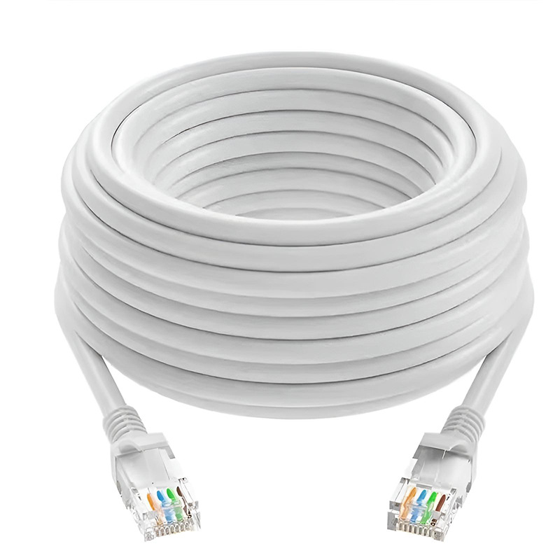 Cat6 Ethernet Cable RJ45 UTP N – обзор и цена Lan Cable Gaming