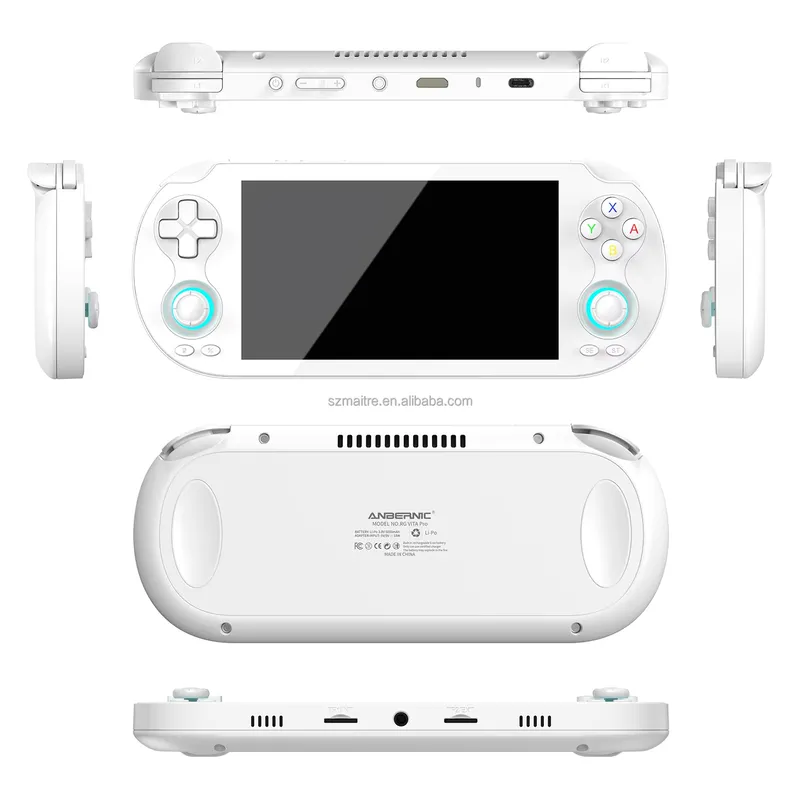 【CHIMU HOME】 5.5 inch touchscr – обзор и цена Gaming Console Games