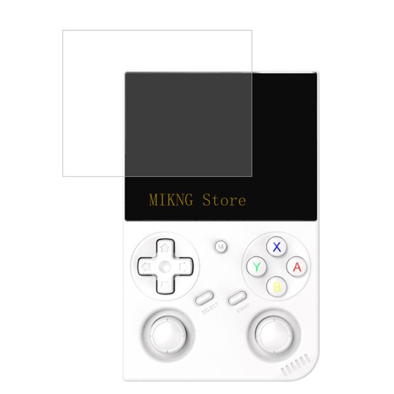 Scratch Resistant High Hardnes – обзор и цена Gaming Console For Sale
