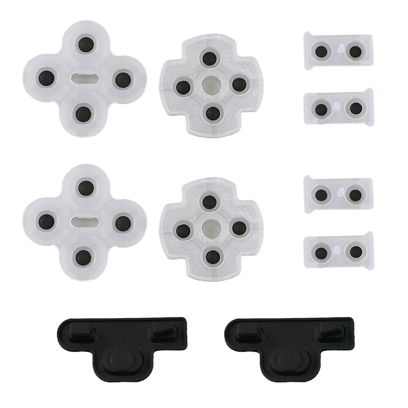 1/2 Set For Sony Playstation P – обзор и цена Gaming Console And Pc