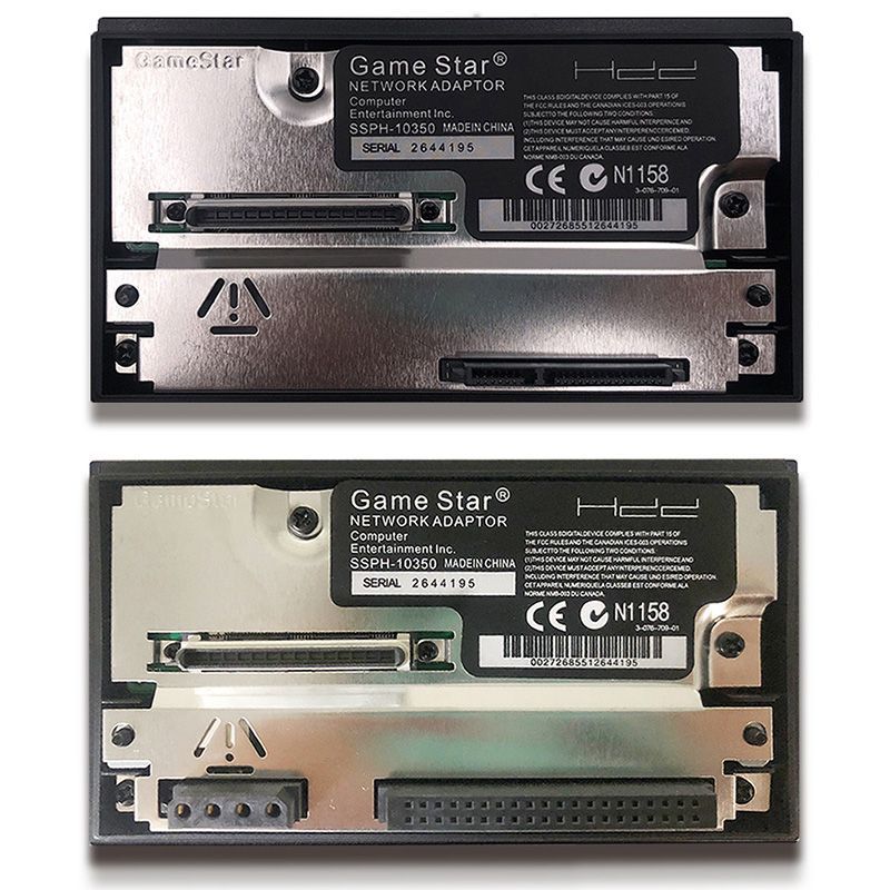 Original Sata Interface Networ – обзор и цена Gaming Console Latest