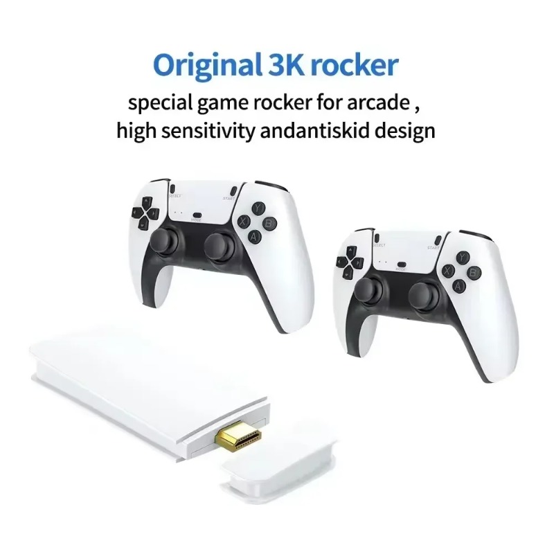 Wireless Gamepads M15 Game Sti – обзор и цена Gaming Console Chinese
