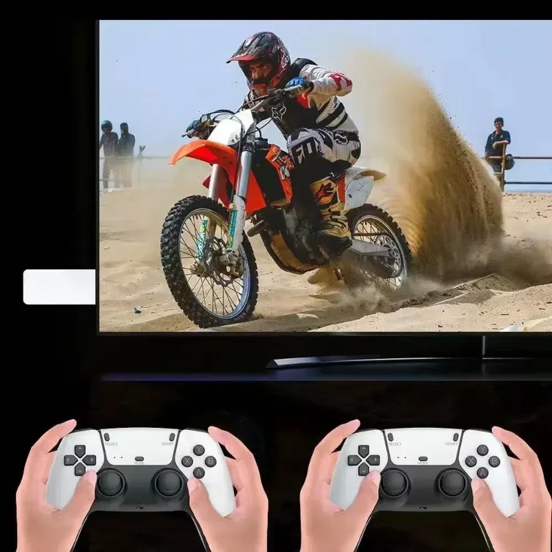 Wireless Gamepads M15 Game Sti – обзор и цена Gaming Console Chinese