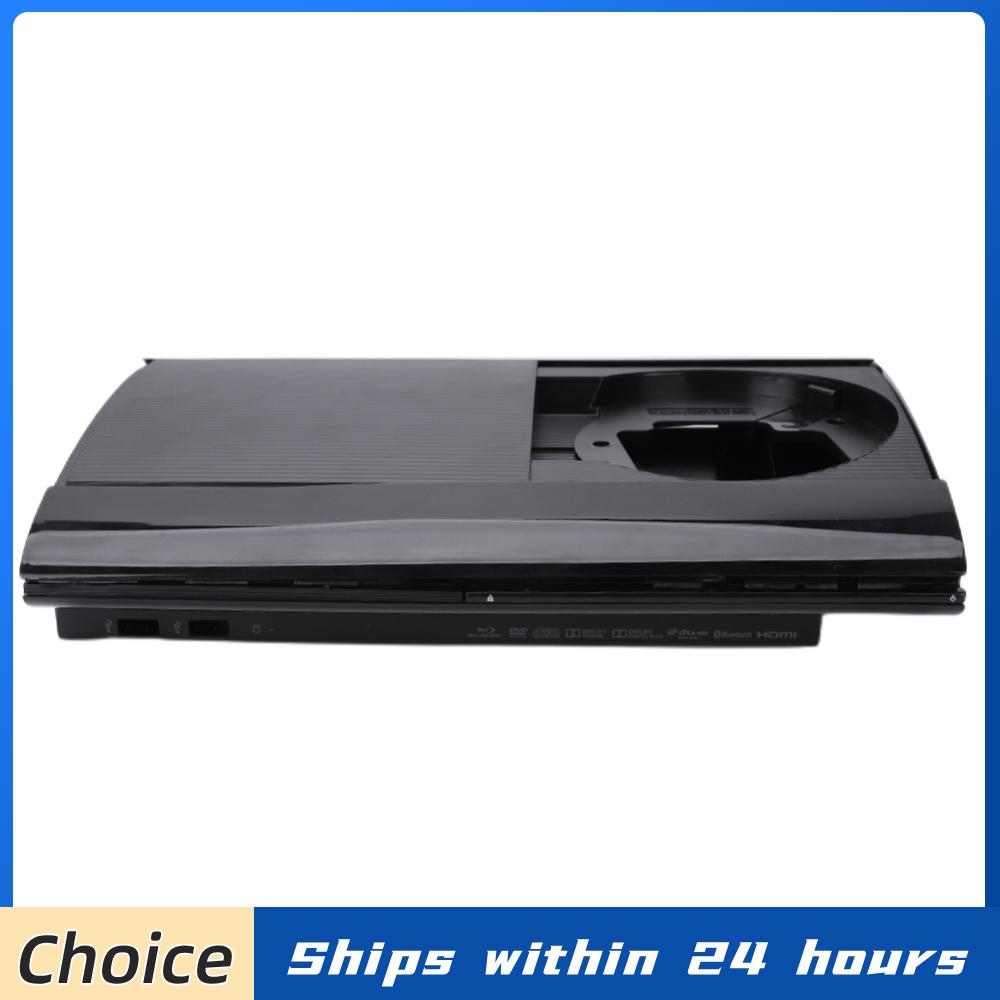 Complete Housing Shell Case  f – обзор и цена Gaming Console Ps3