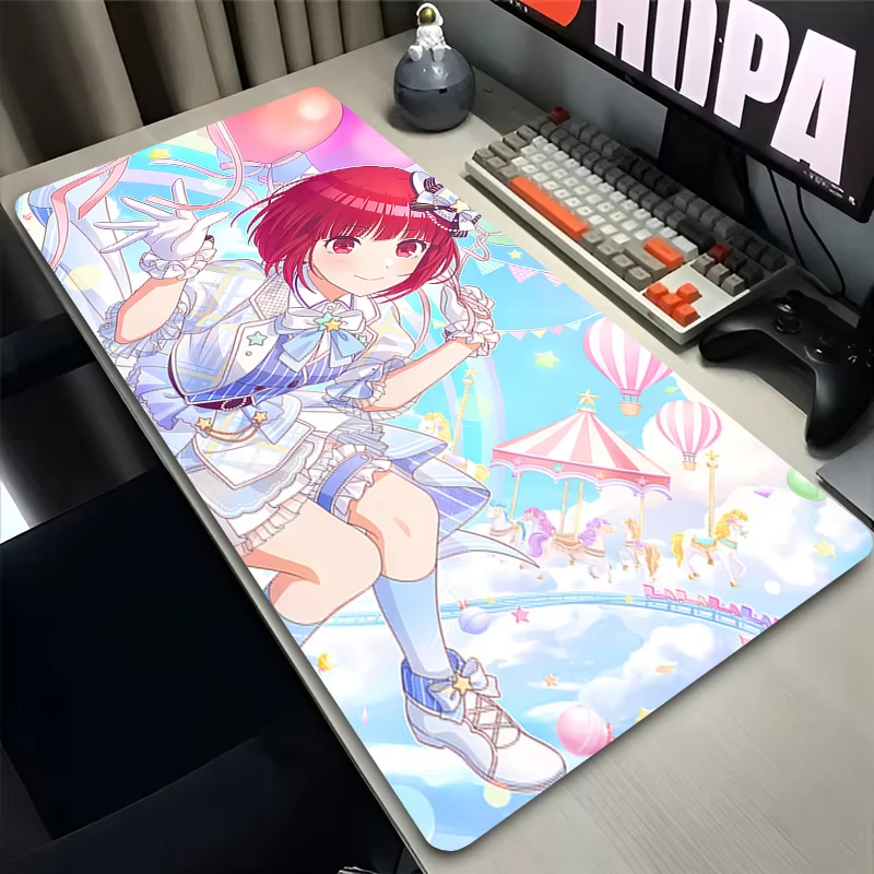 Mouse Pad PC Non Slip Rubber C – обзор и цена Gaming Console Cabinet