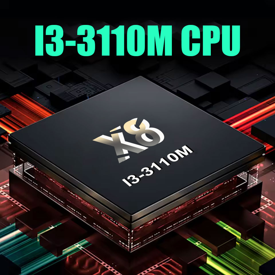 4G/8G Built-in 85000 Games 1T  – обзор и цена Gaming Console Chinese
