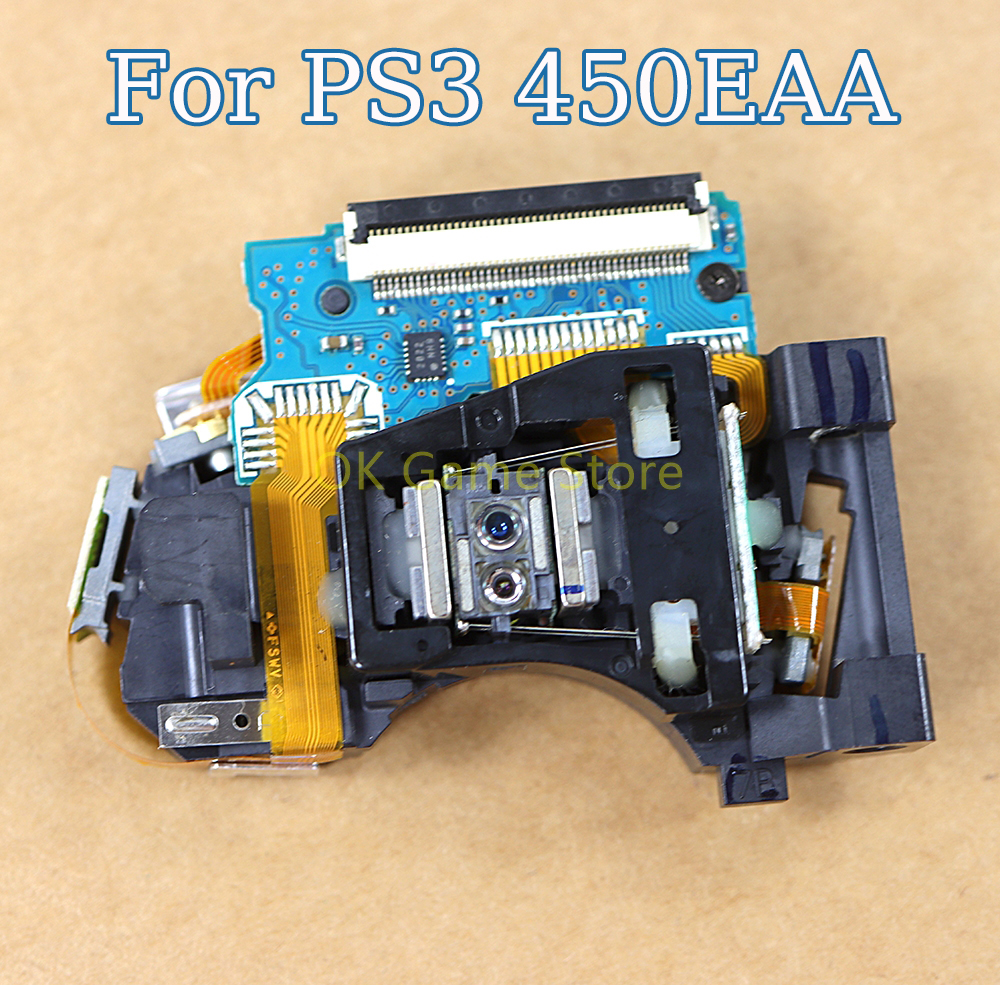 Original KEM 450EAA For PS3 La – обзор и цена Gaming Console Ps3