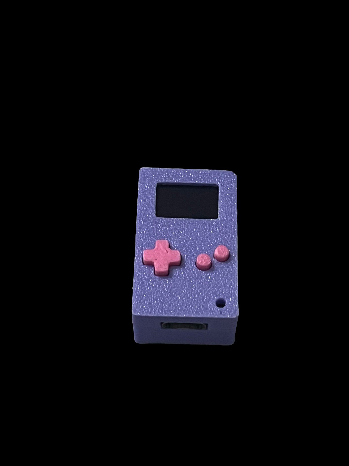 Thumby Mini Retro Handheld Gam – обзор и цена Gaming Console Latest