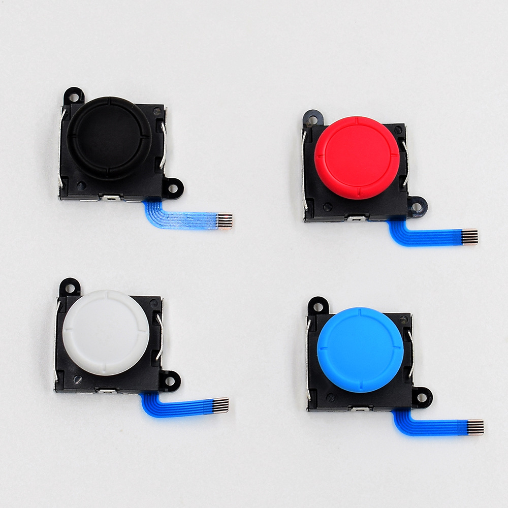1pc 3D Analog Sensor Stick Joy – обзор и цена Gaming Console Stick