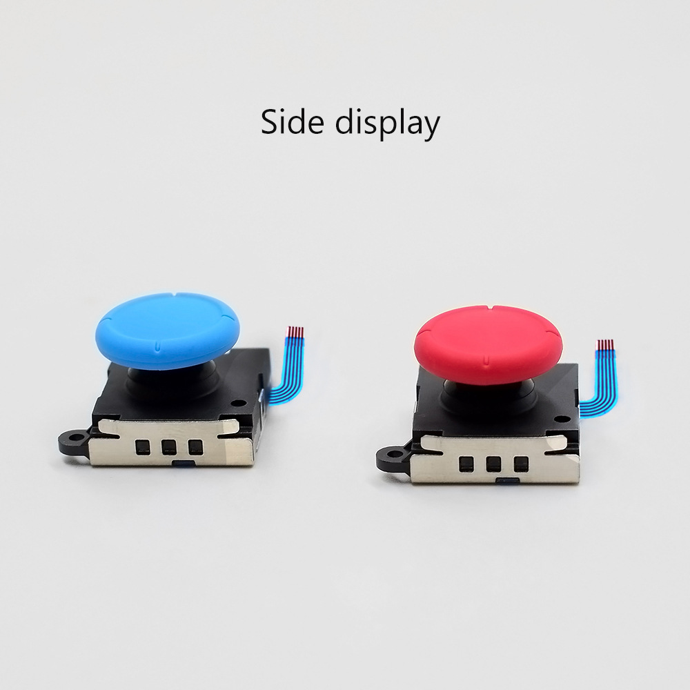 1pc 3D Analog Sensor Stick Joy – обзор и цена Gaming Console Stick