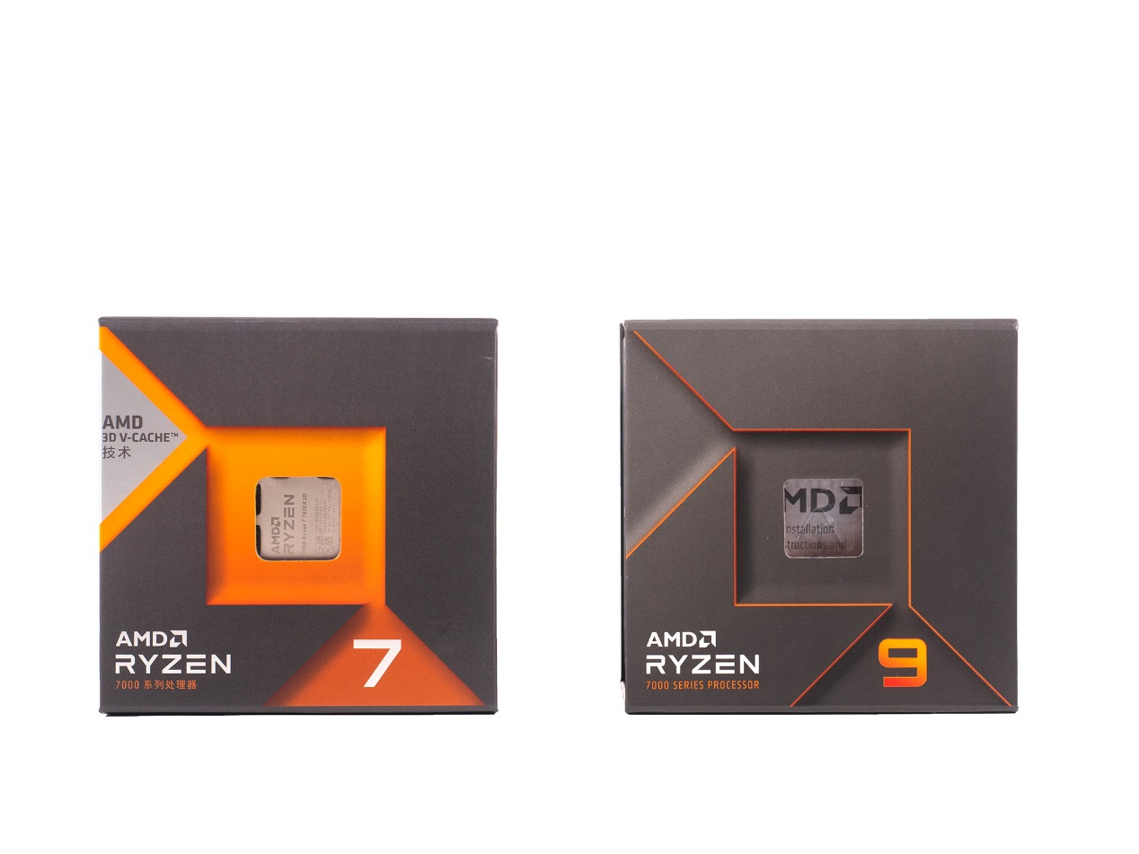 Origina New AMD Ryzen 7 7800X3 – обзор и цена Gaming Console Cabinet