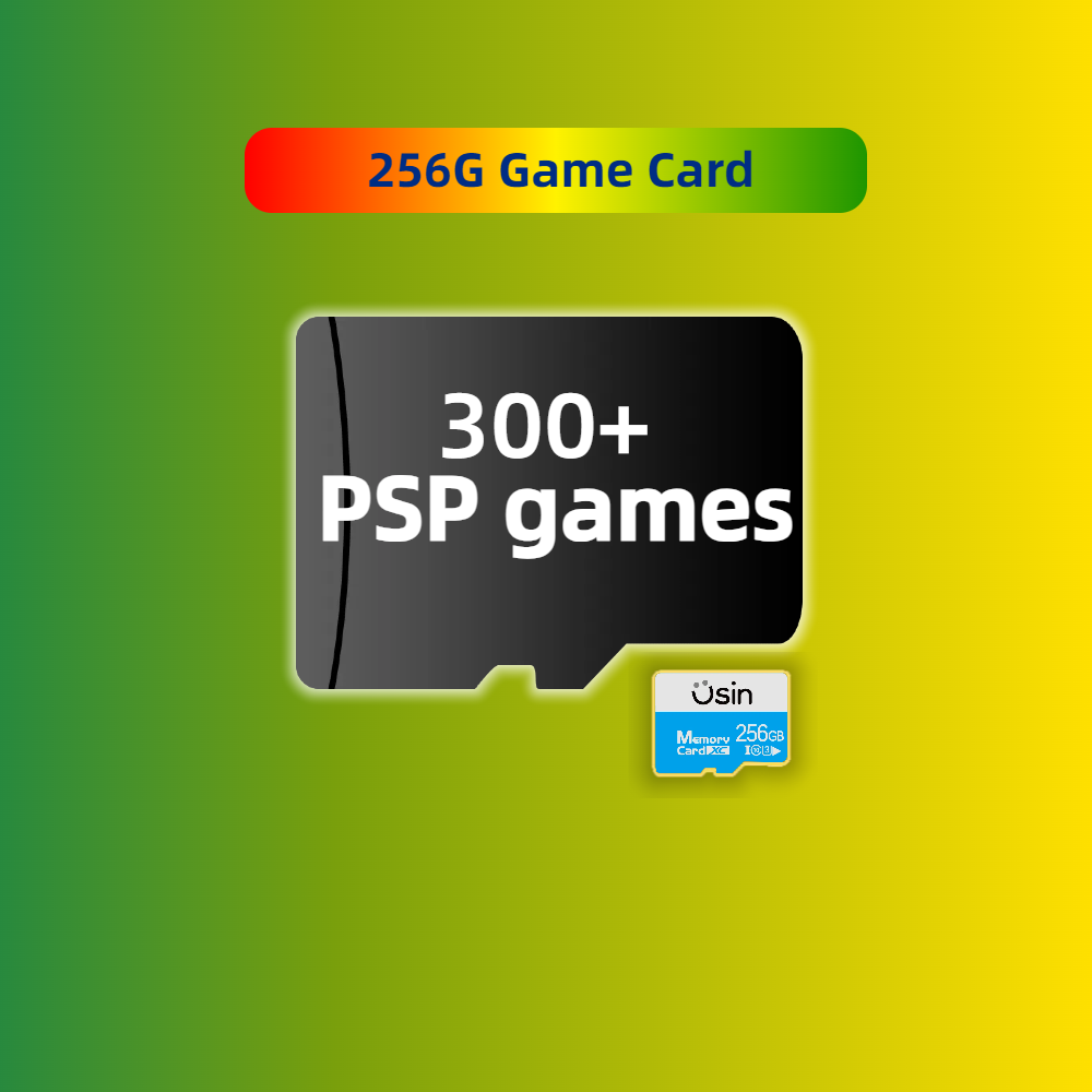 Game Card For Ayaneo Pocket S  – обзор и цена Gaming Console Ayaneo