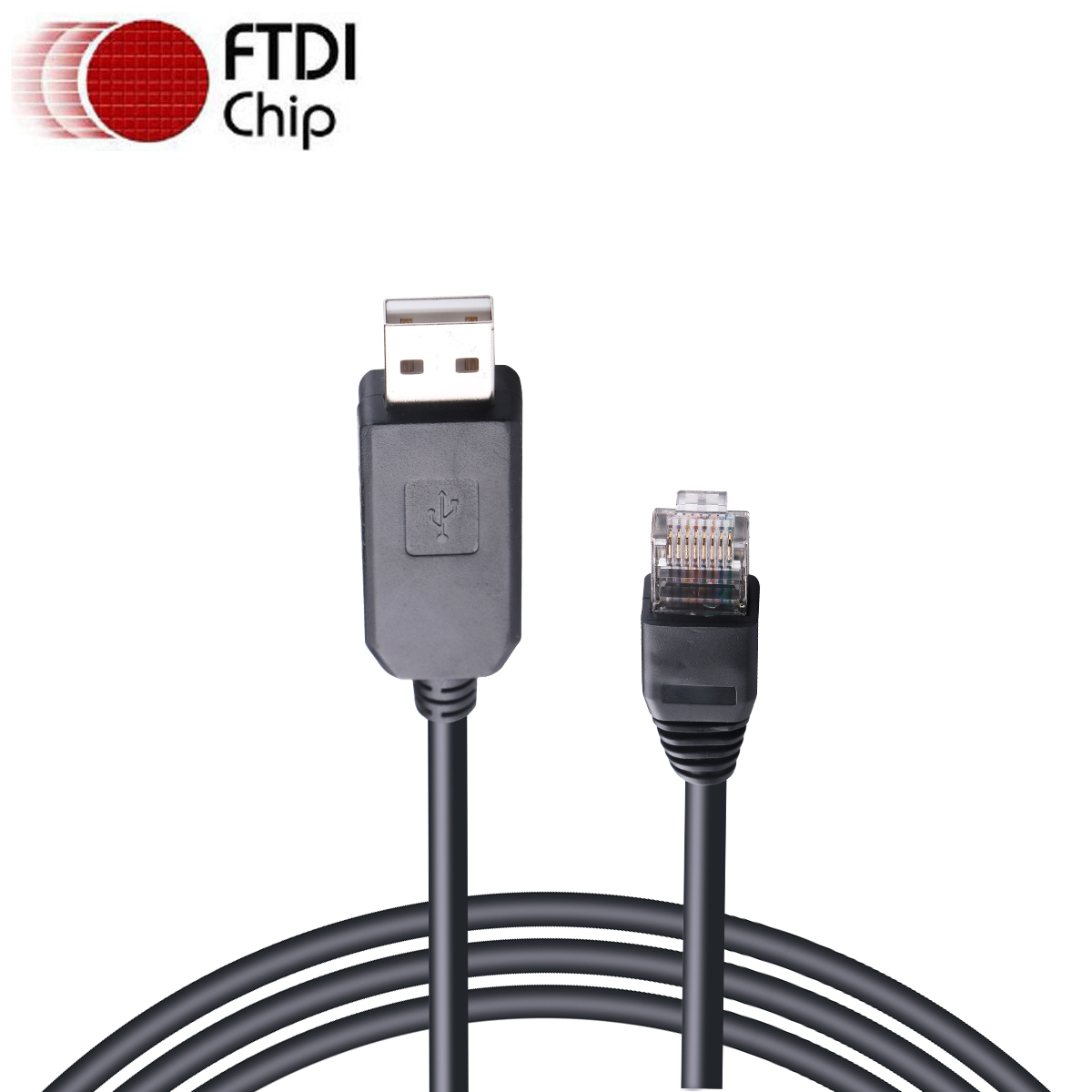 Industrial Grade Original FTDI – обзор и цена Lan Cable Gaming