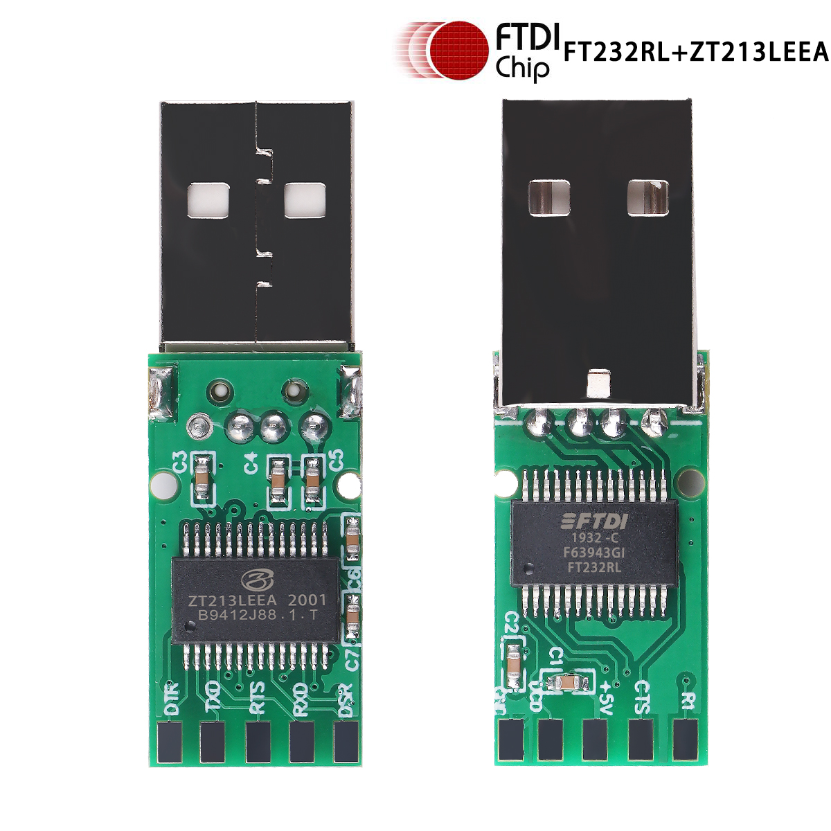 Industrial Grade Original FTDI – обзор и цена Lan Cable Gaming