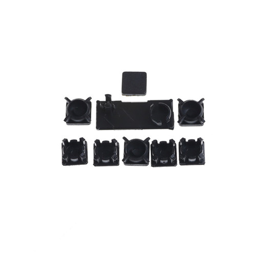 9Pcs/Set Rubber Feet&Plastic B – обзор и цена Gaming Console And Pc