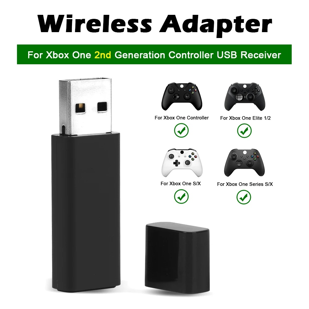 USB Adapter For Xbox One S X E – обзор и цена Gaming Console Cabinet
