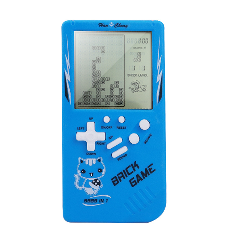 Hot Classic Retro Handheld Gam – обзор и цена Gaming Console Games