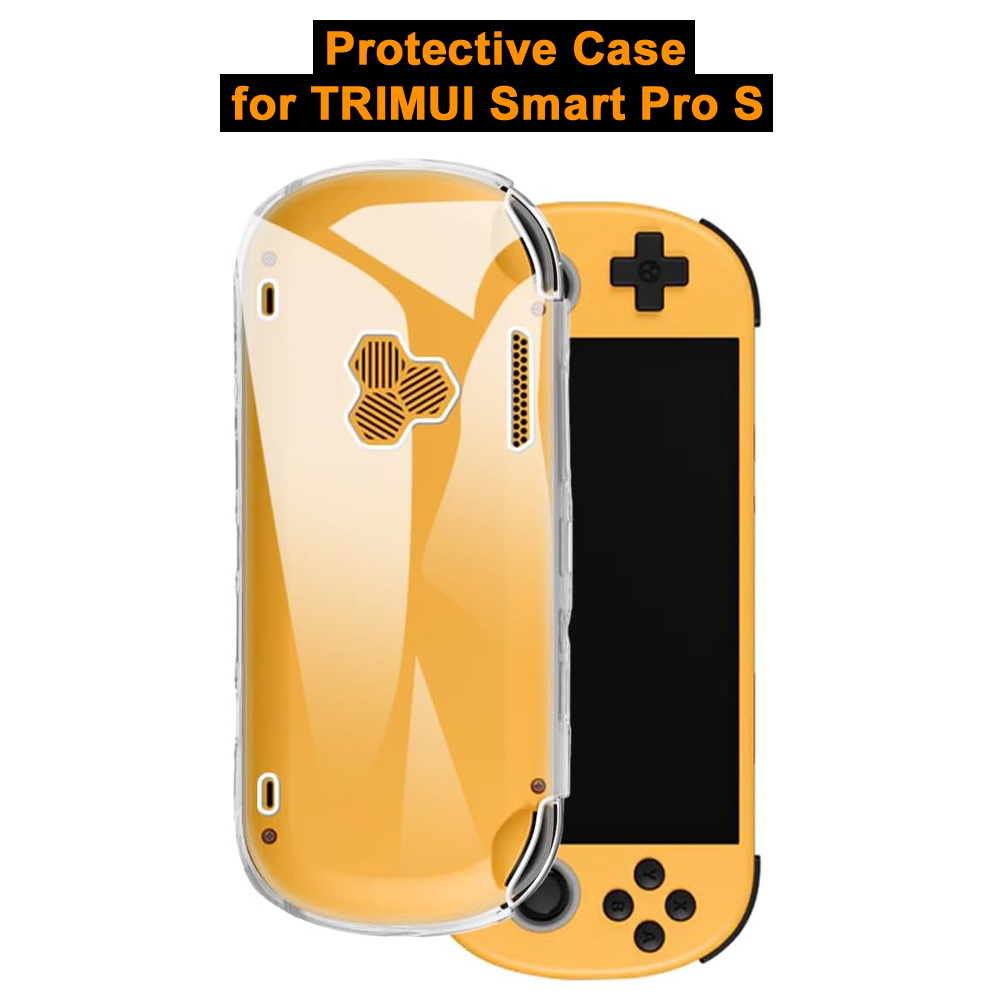 TPU Soft Protective Case for T – обзор и цена Gaming Console Latest