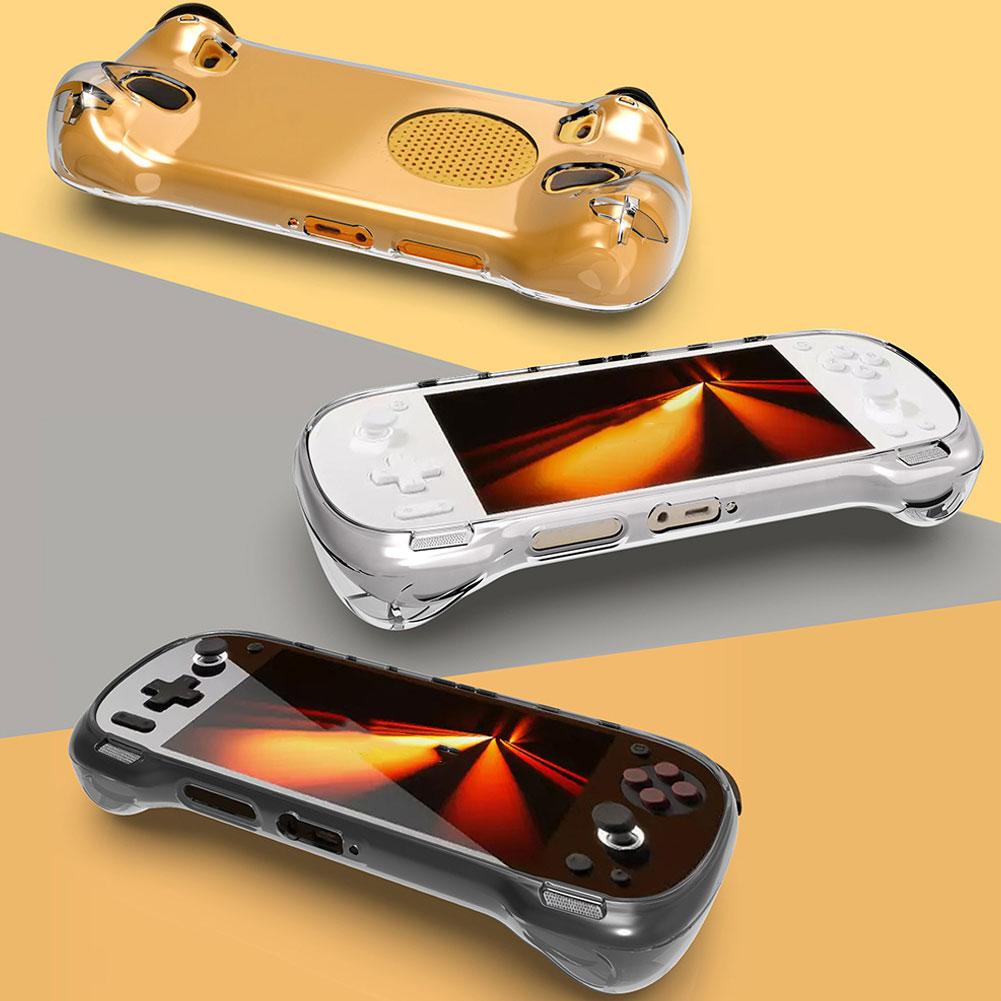 Clear Handheld Protective Case – обзор и цена Gaming Console Ayaneo