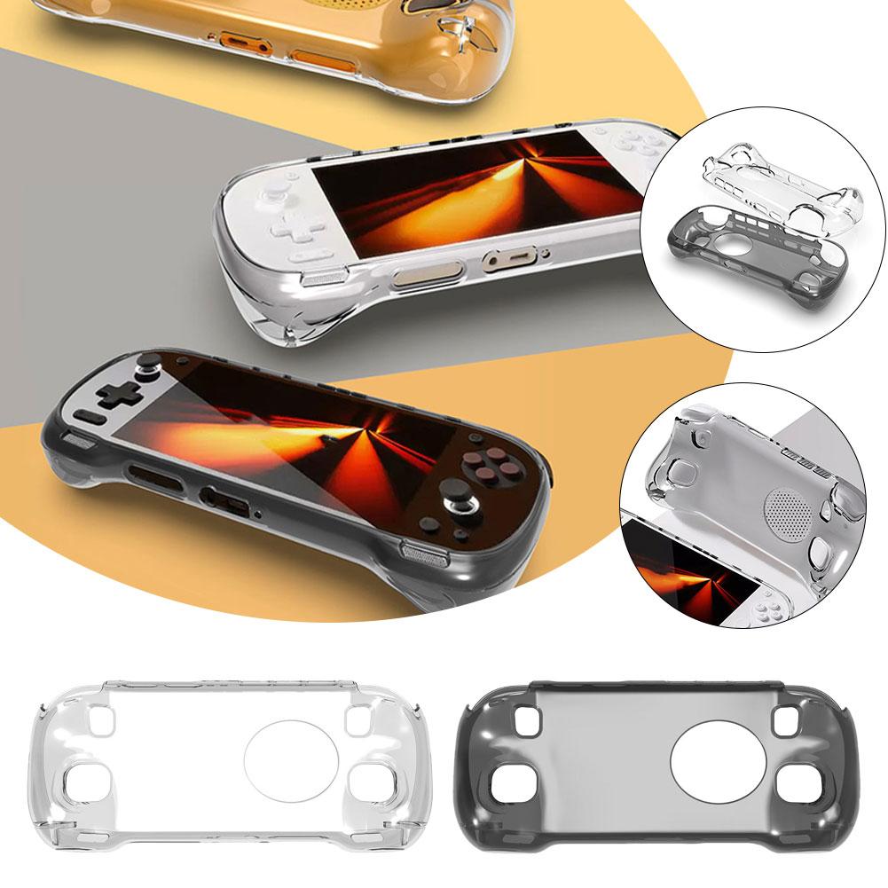 Clear Handheld Protective Case – обзор и цена Gaming Console Ayaneo