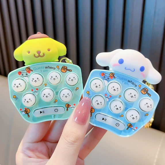 Anime Sanrio Cinnamoroll Hello – обзор и цена Gaming Console Games
